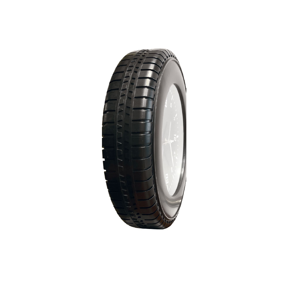 VARUNA102 SİYAH PLASTİK KASA (315 MM) - Resim 4