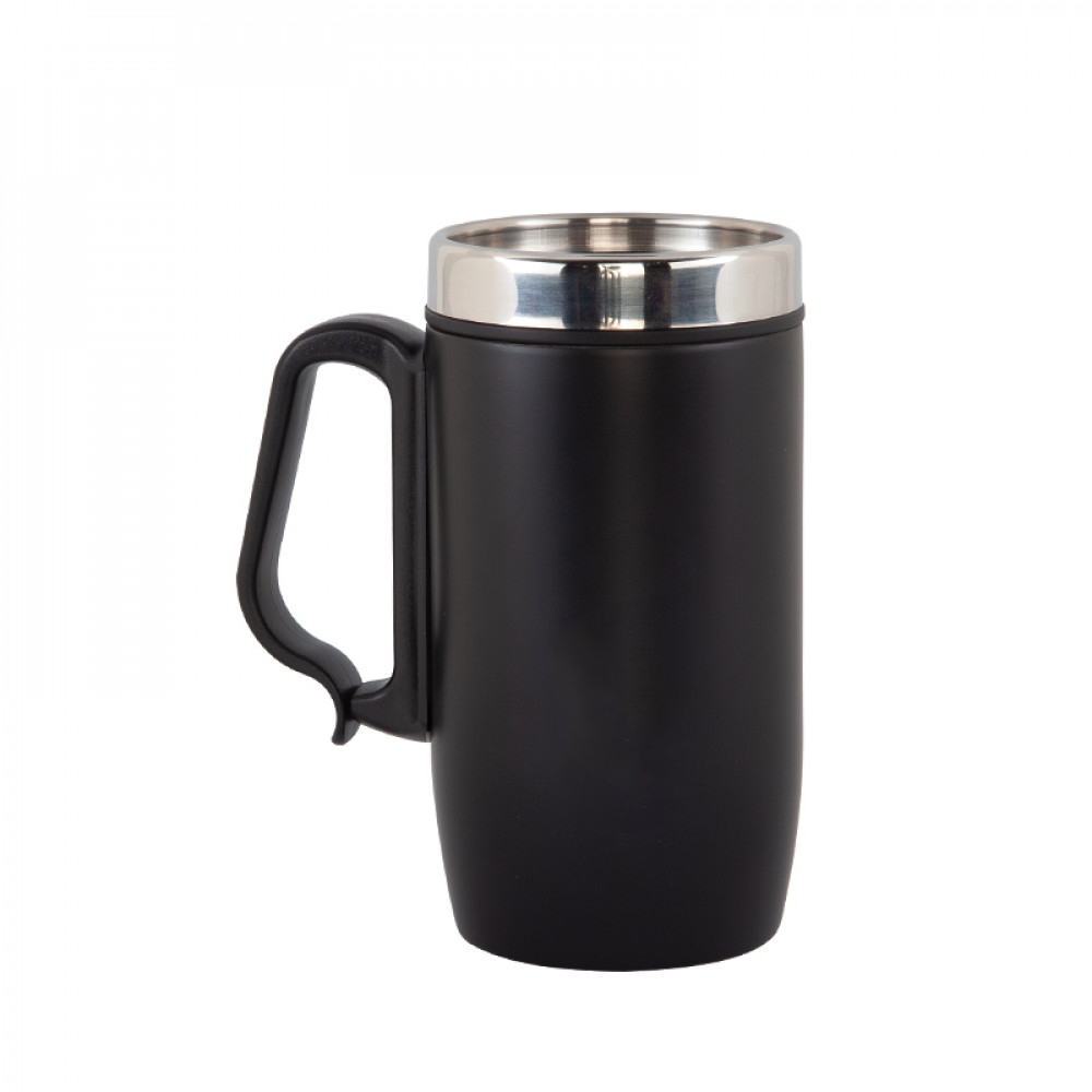 7919 SEVEN GÜMÜŞ 280 ML TERMOS 