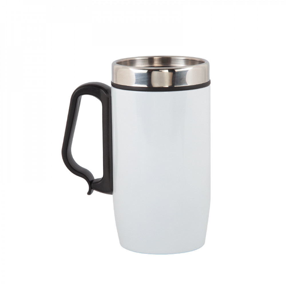 7919 SEVEN GÜMÜŞ 280 ML TERMOS 