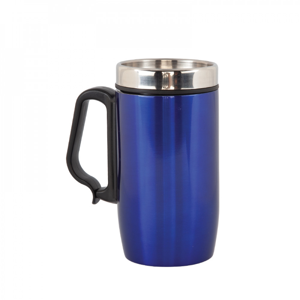 7919 SEVEN GÜMÜŞ 280 ML TERMOS 