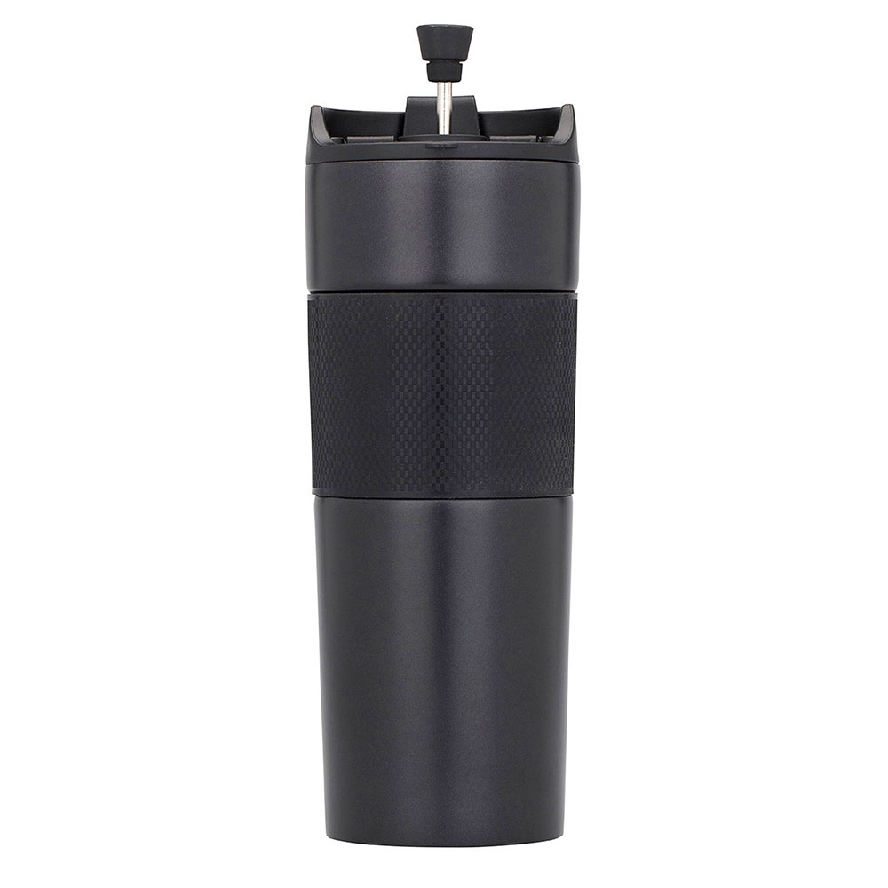 792101 CİDE SİYAH 500 ML FRENCH PRESS TERMOS