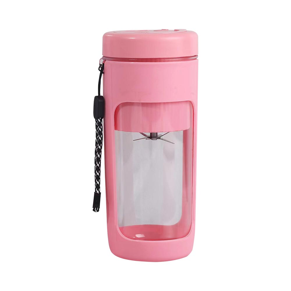 792213 İNEBOLU PEMBE 450 ML FRENCH PRESS 