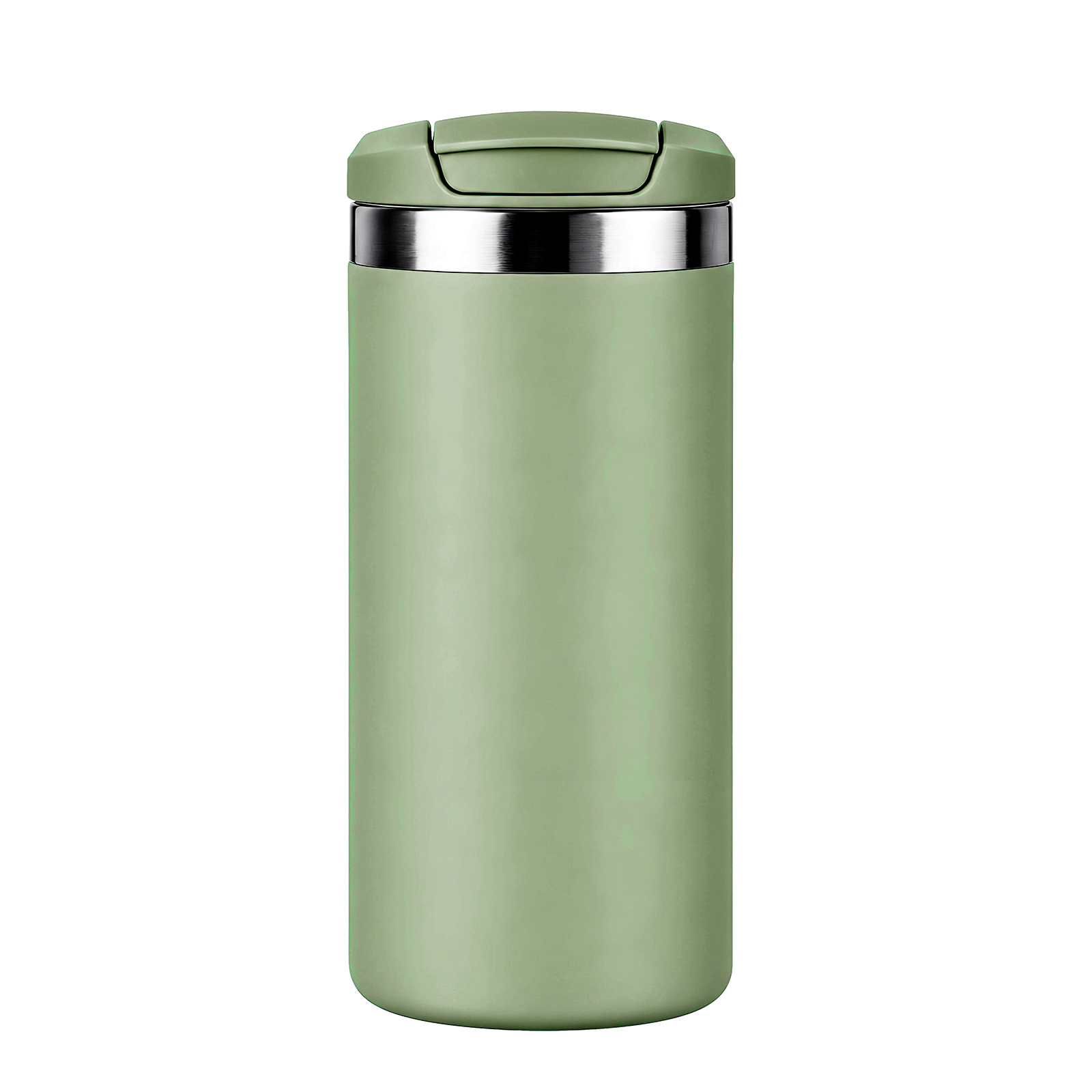YN-7943 Şile 350 ml Termos Yeşil