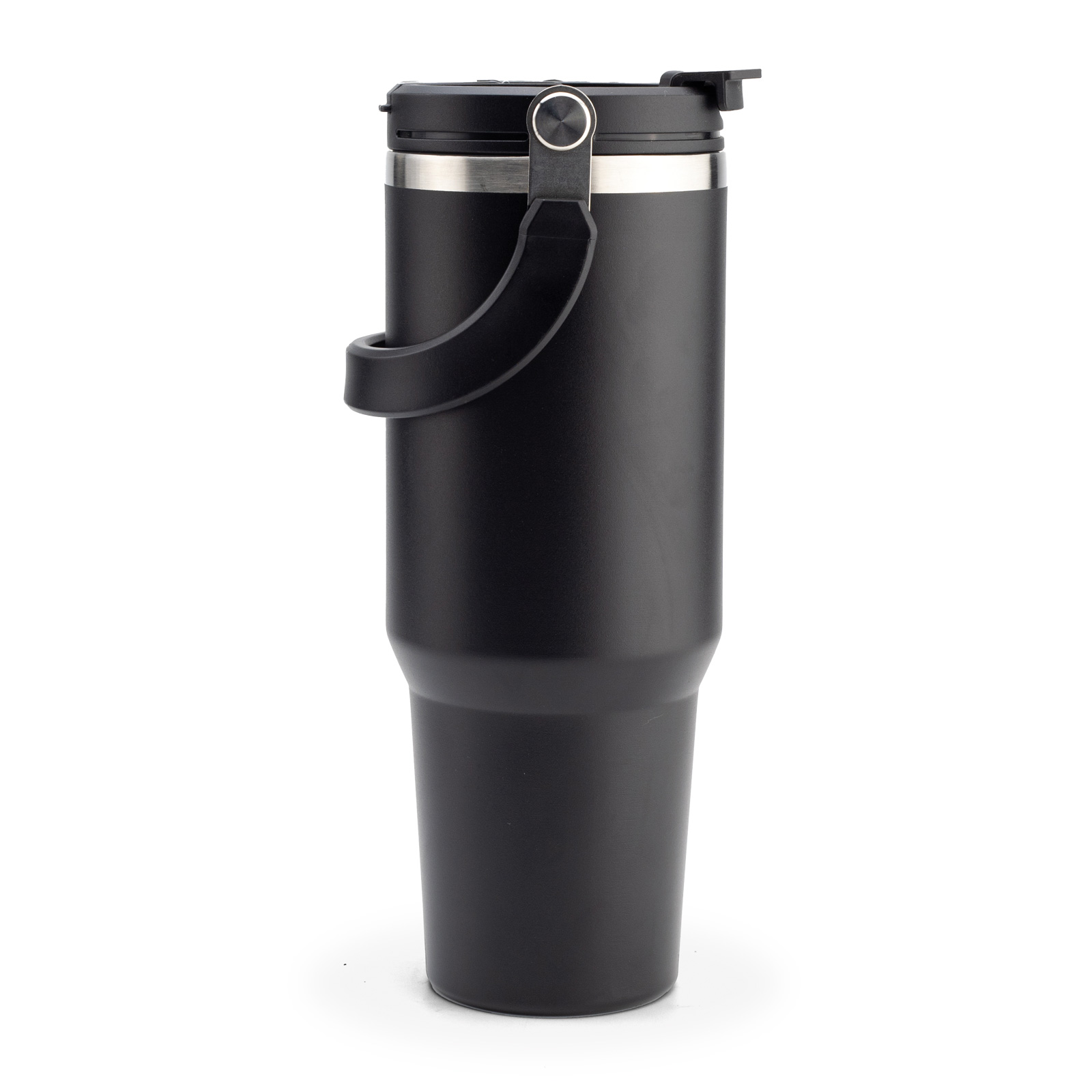 İNEBOLU SİYAH 1200 ML TERMOS - Resim 2
