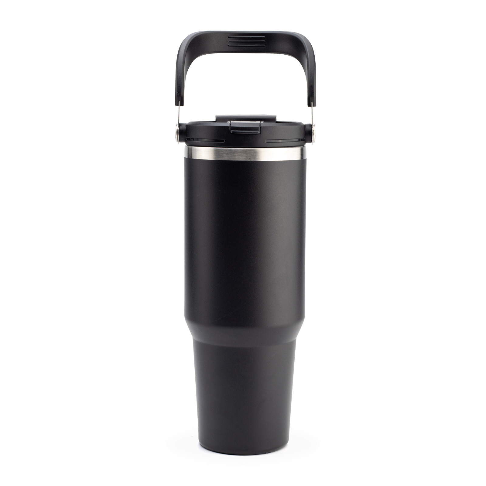 İNEBOLU SİYAH 1200 ML TERMOS - Resim 3