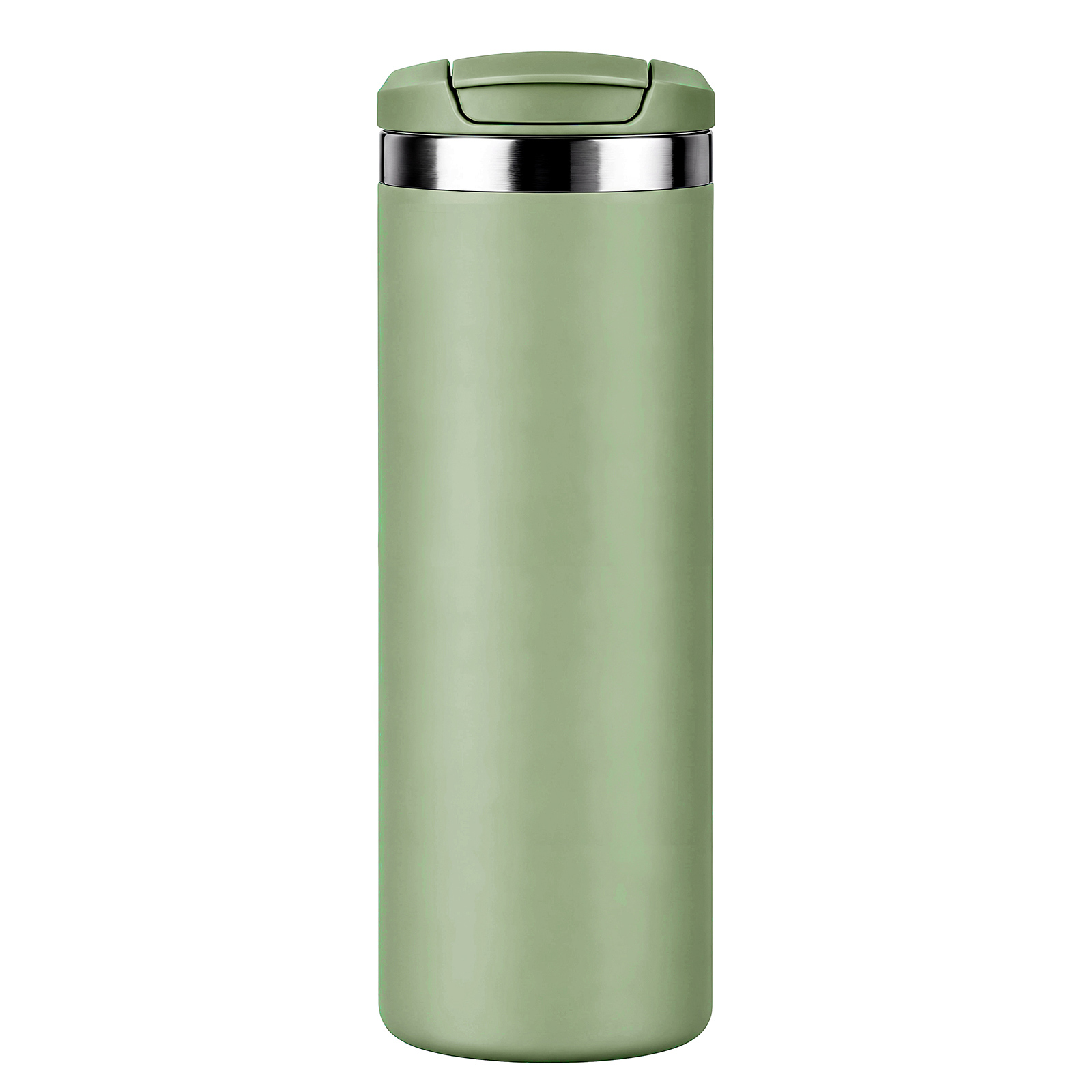 YN-7948 Tisan 500 ml Termos Yeşil
