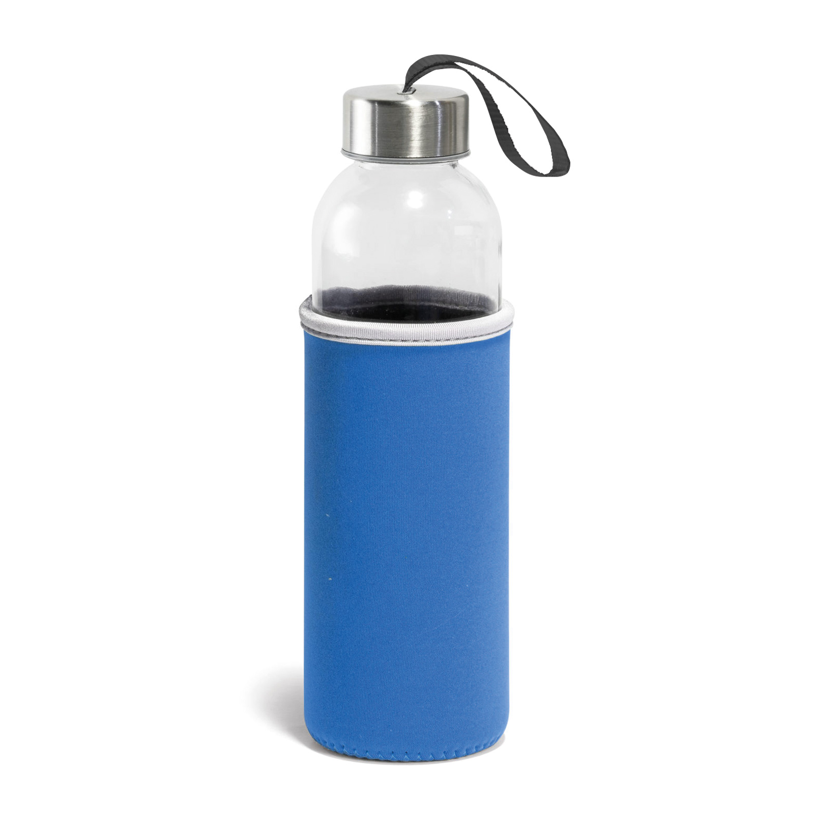 LADOGA MAVİ 550 ML CAM SULUK