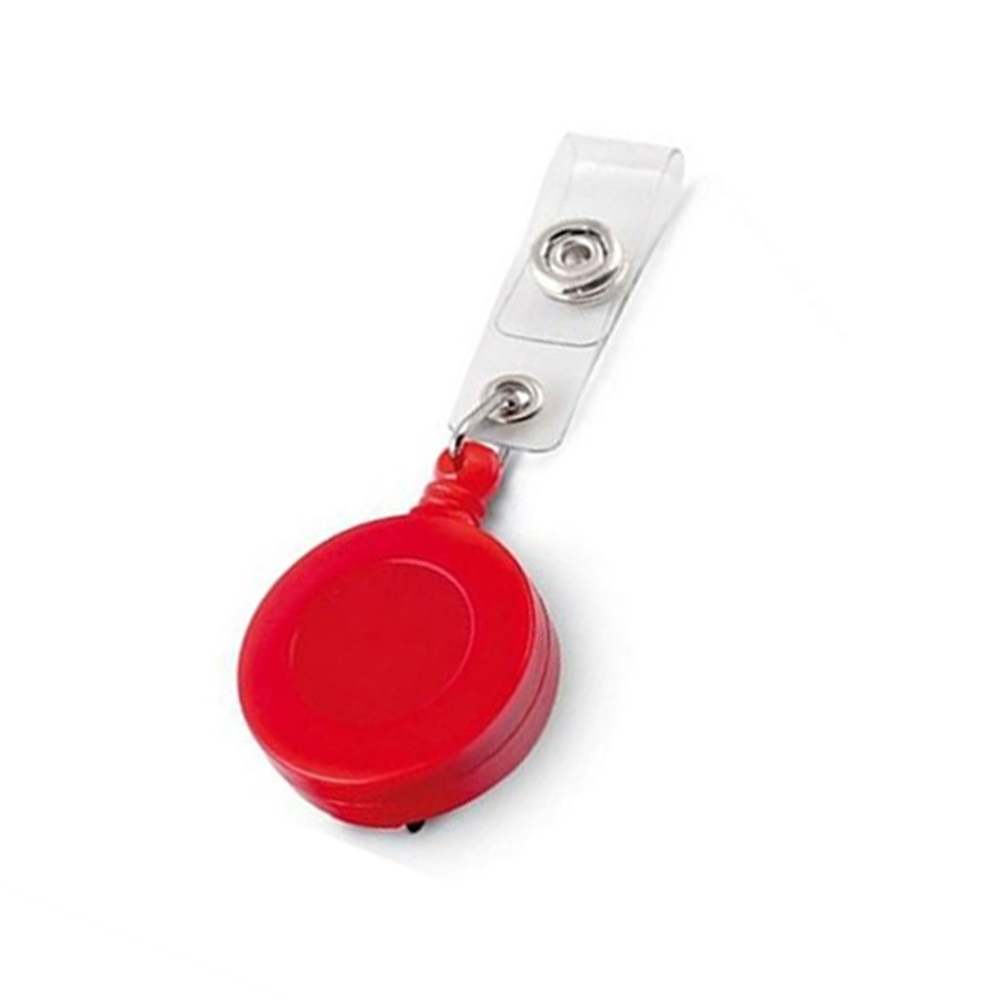 903204 PLATO KIRMIZI PLASTİK YOYO