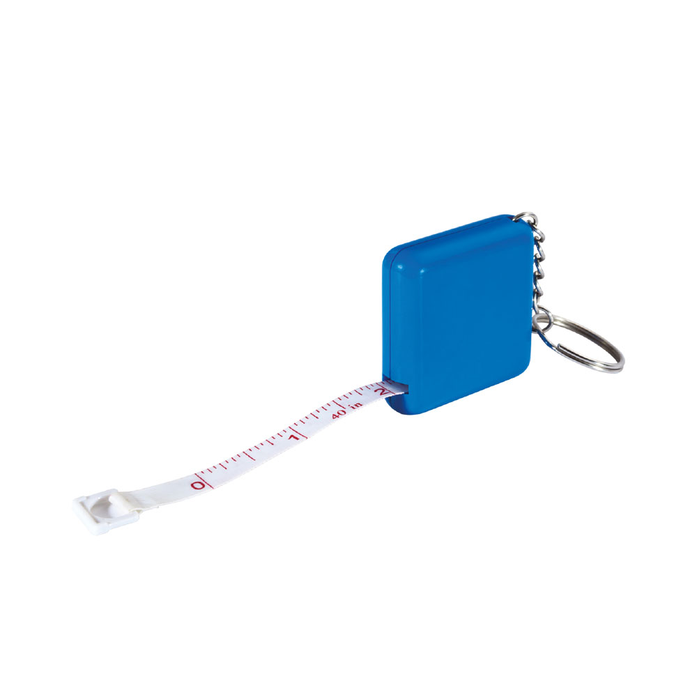 904703 MAŞUK MAVİ ANAHTARLIK METRE