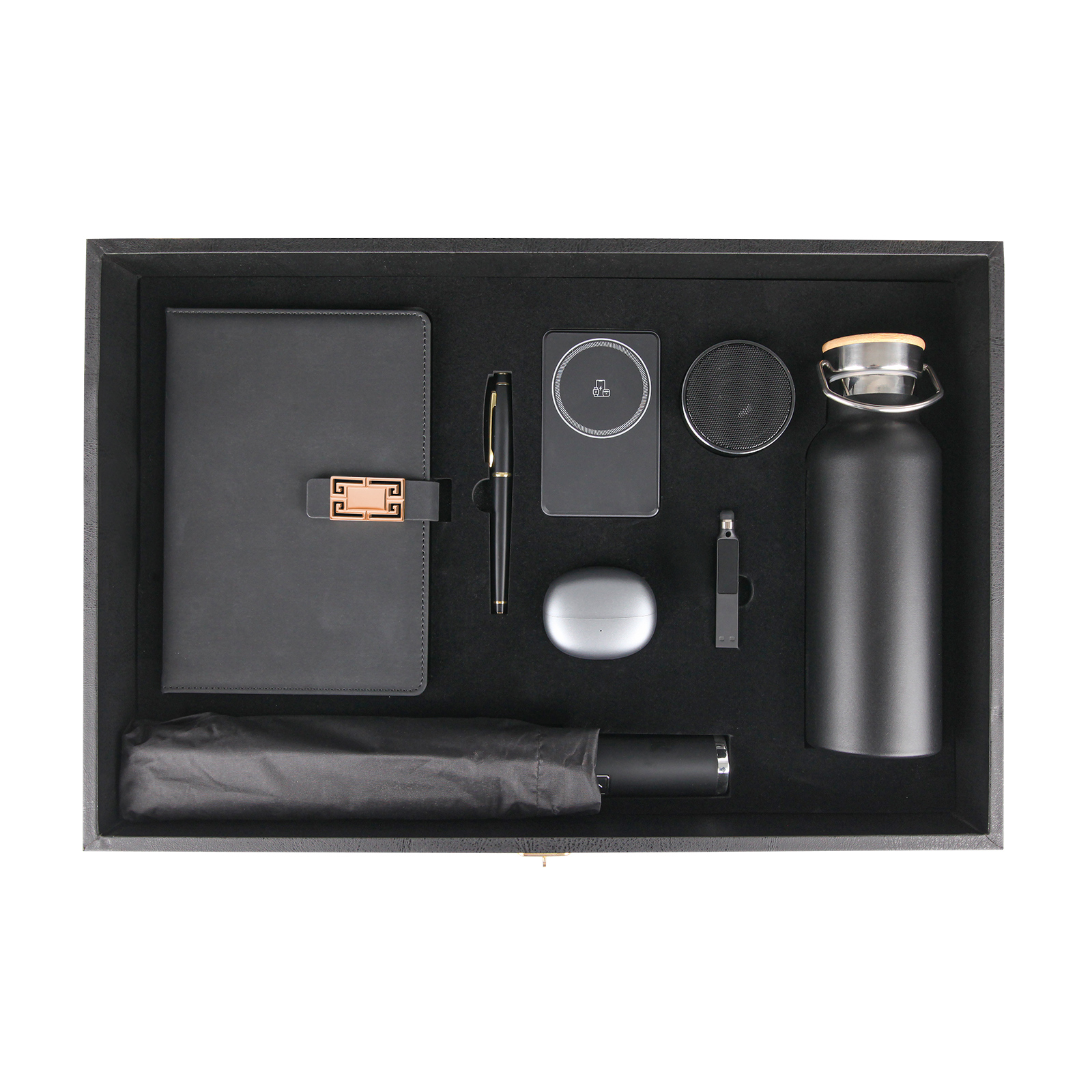 Kanyon Hediyelik Set