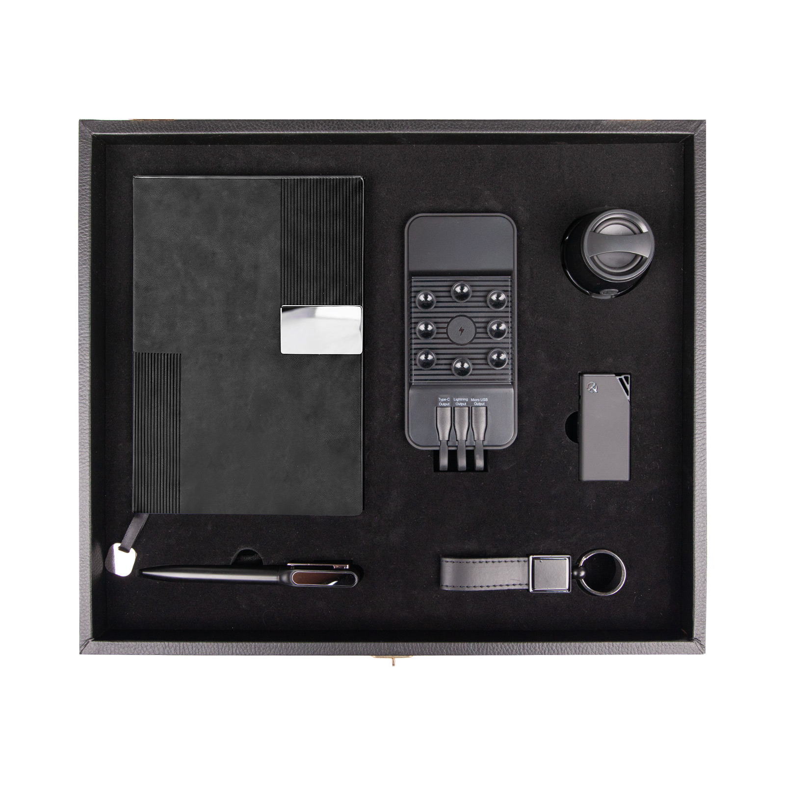 Hisar Hediyelik Set