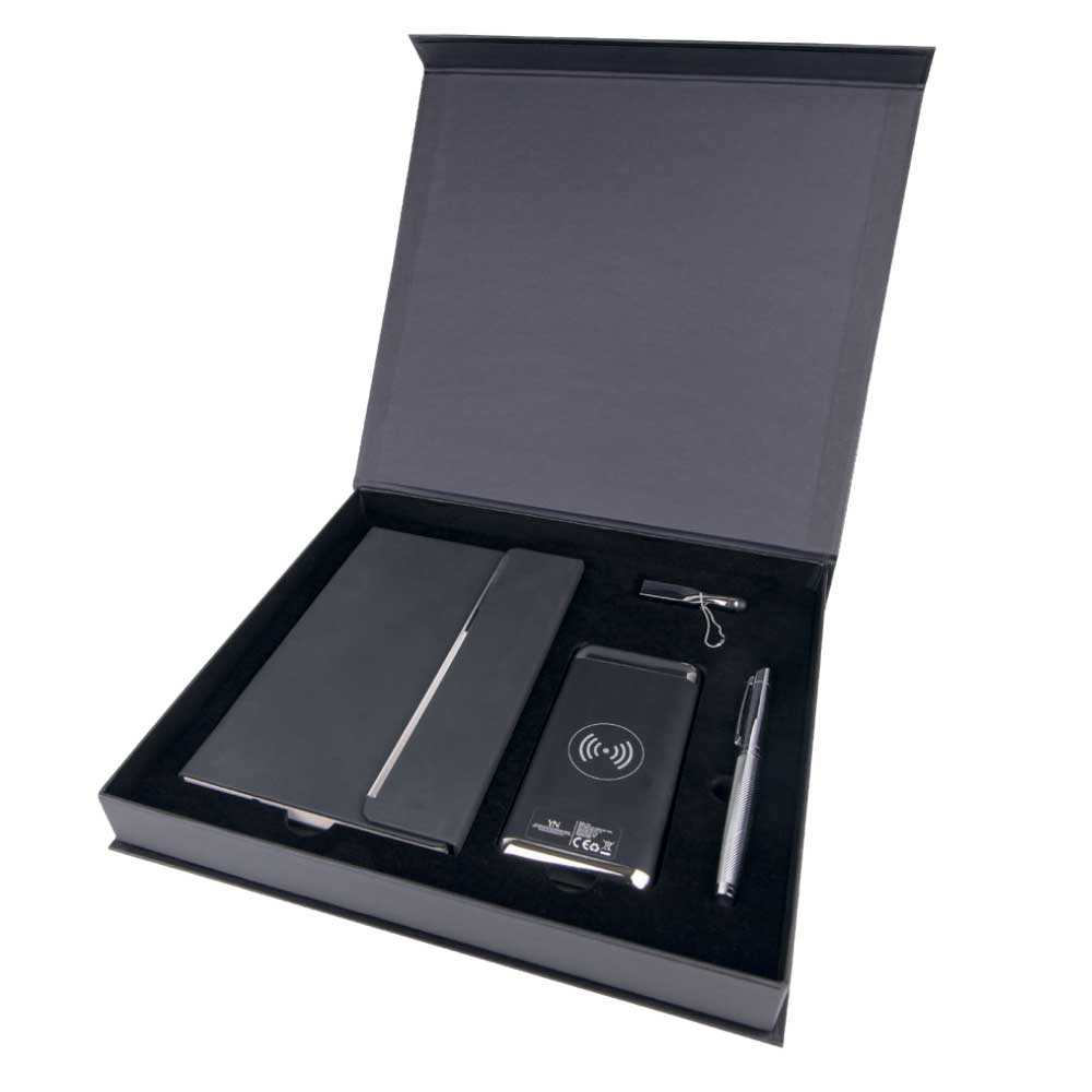 915504 EĞRİKUYU HEDİYELİK SET