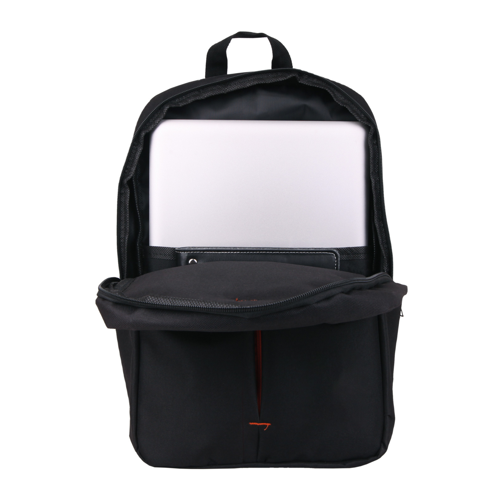 GÜNEYCE LAPTOP BÖLMELİ SIRT ÇANTASI - Resim 3