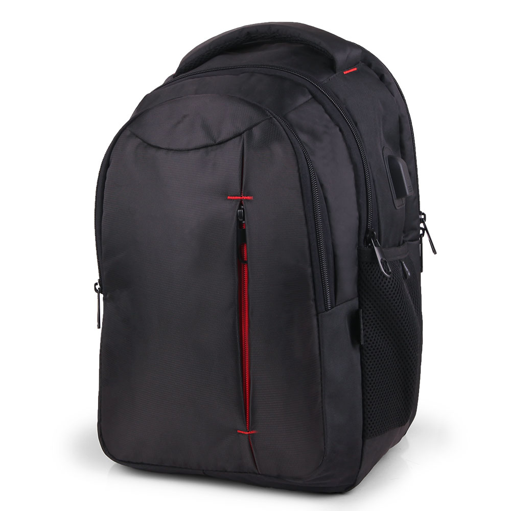 919201 YURTYERİ LAPTOP BÖLMELİ SIRT ÇANTASI