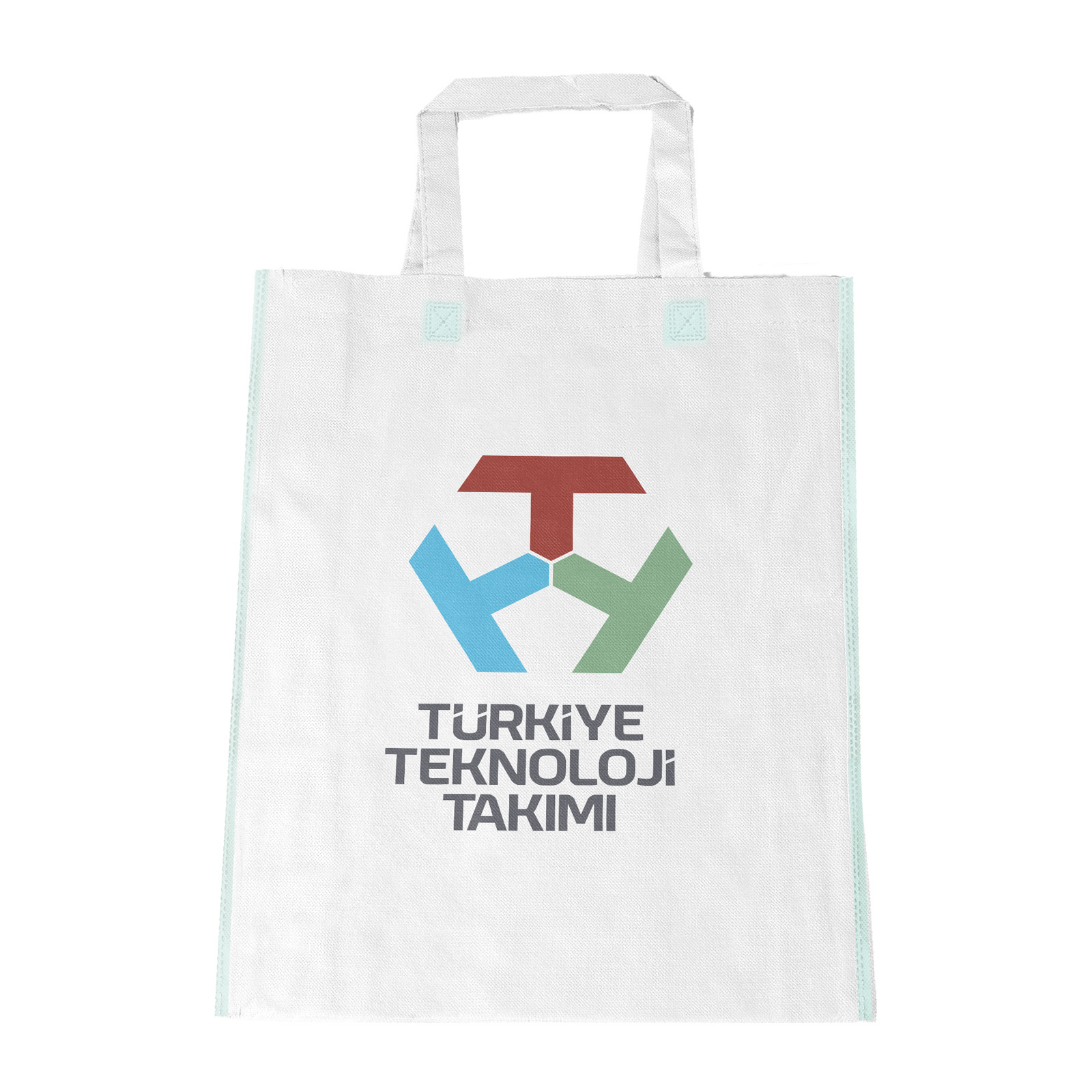 ULTRASONİK ELYAF ÇANTA - Resim 2