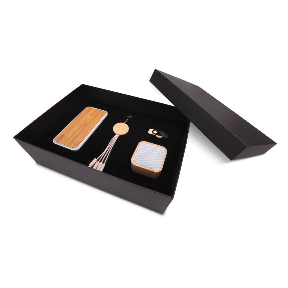924401 GEREDE HEDİYELİK SET