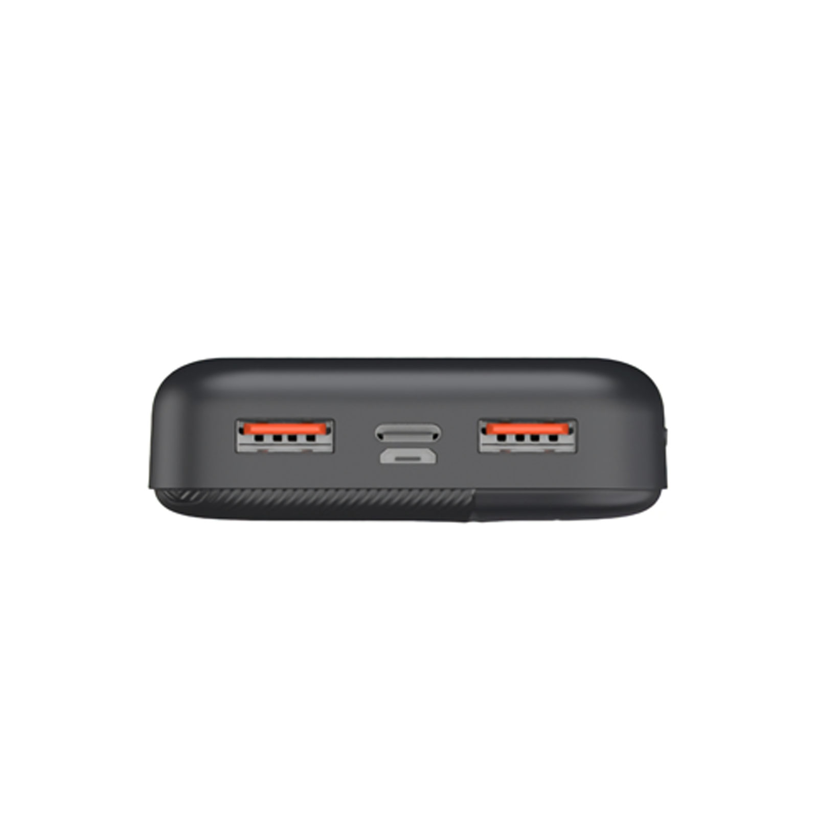 TALAS 20.000 MAH SİYAH POWERBANK - Resim 3