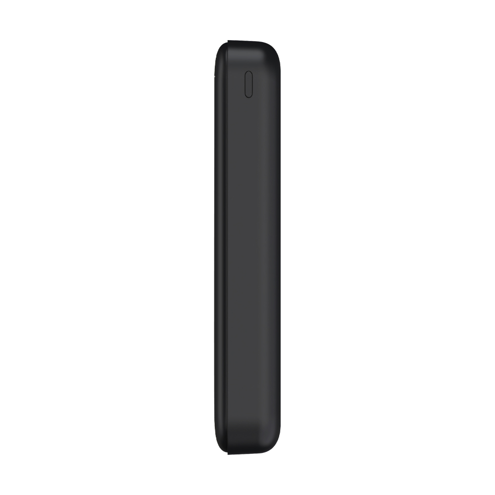 TALAS 20.000 MAH SİYAH POWERBANK