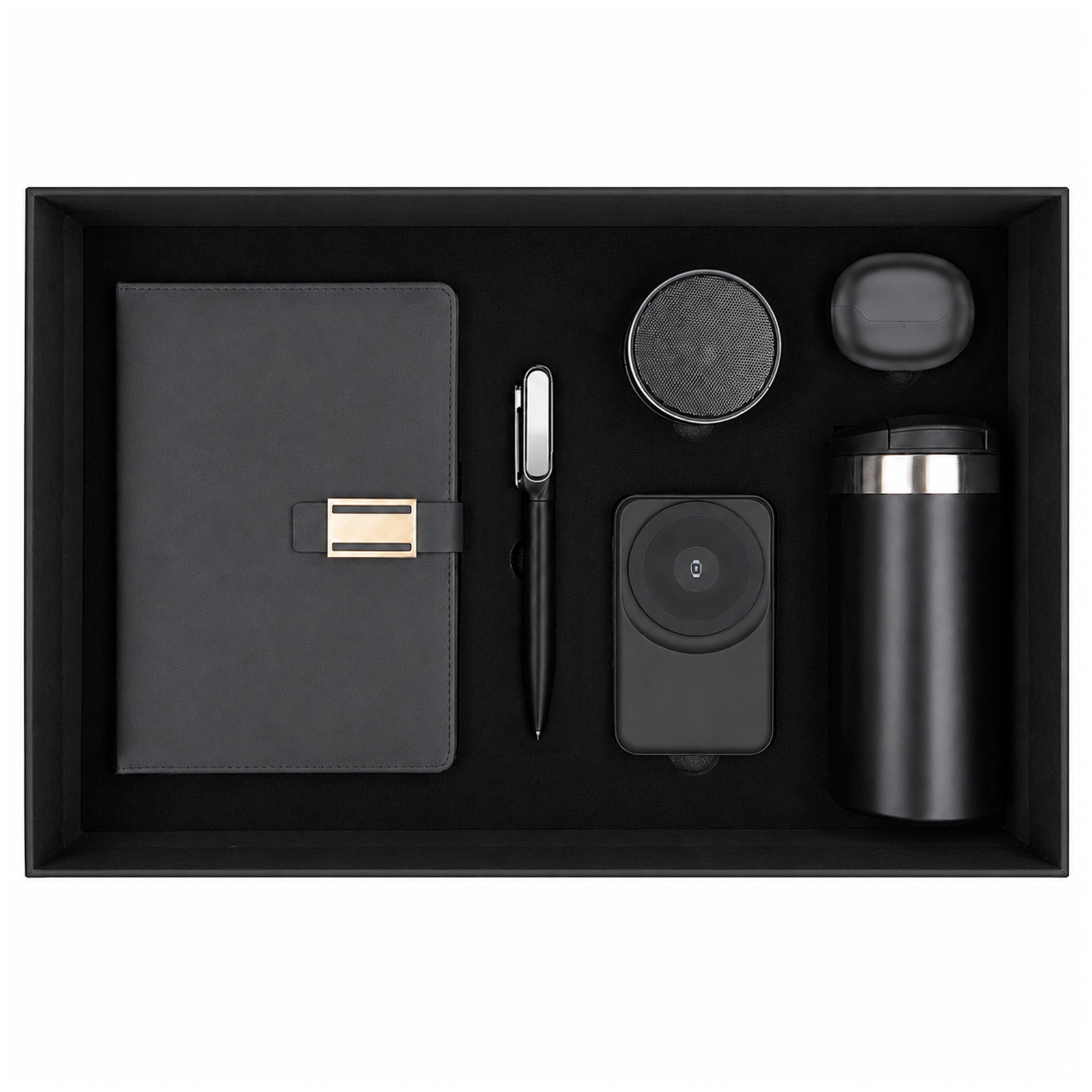 PLAZA HEDİYELİK SET