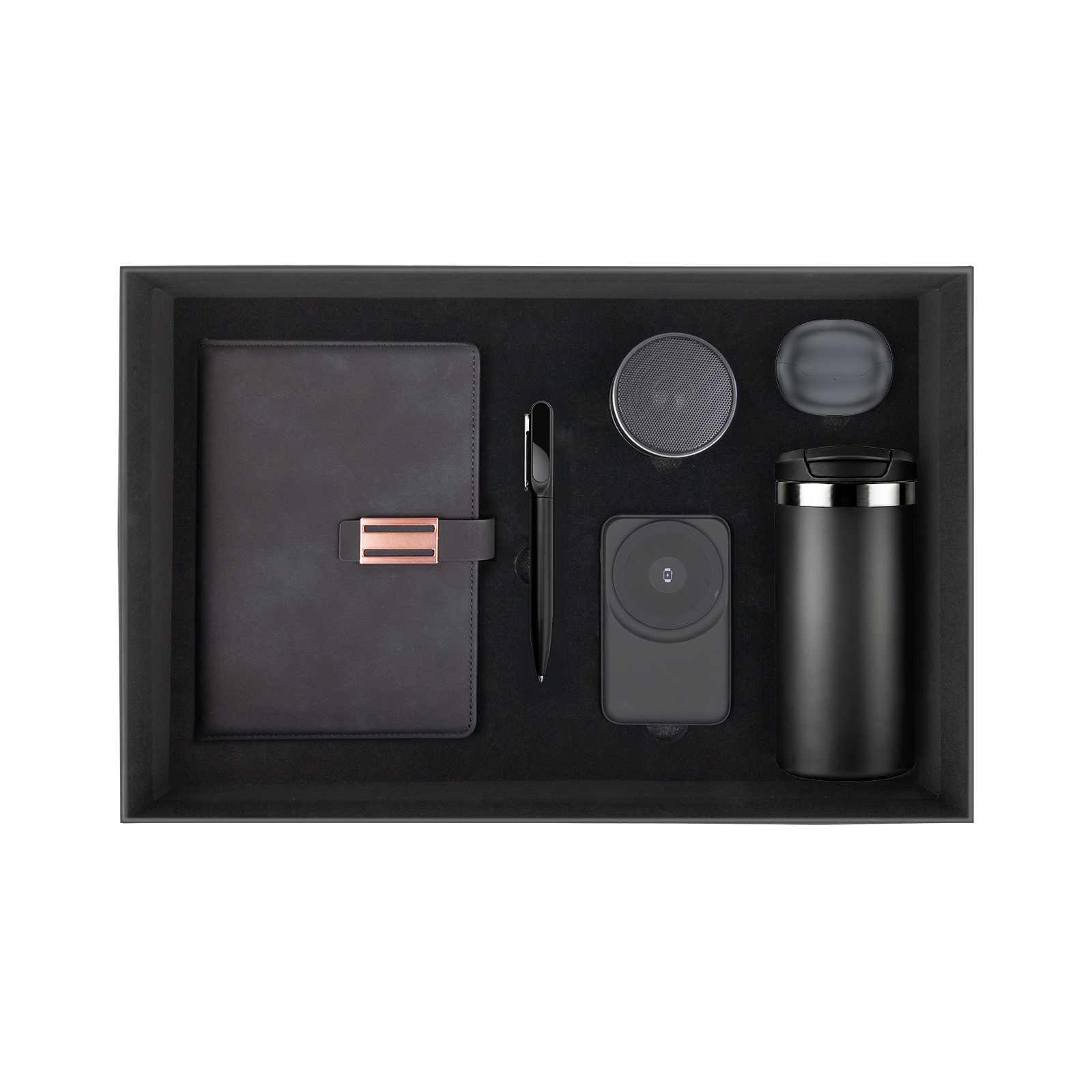 Plaza Hediyelik Set