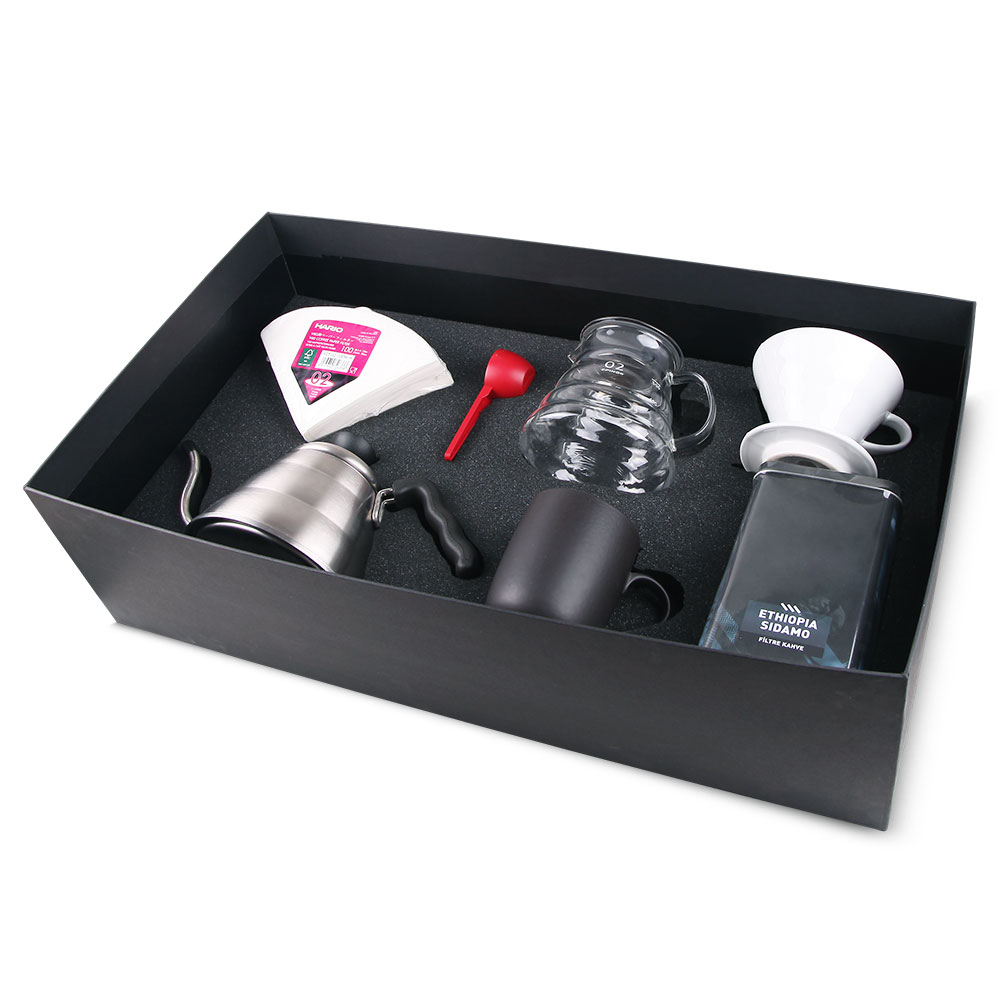 942301 BULDAN HEDİYELİK SET