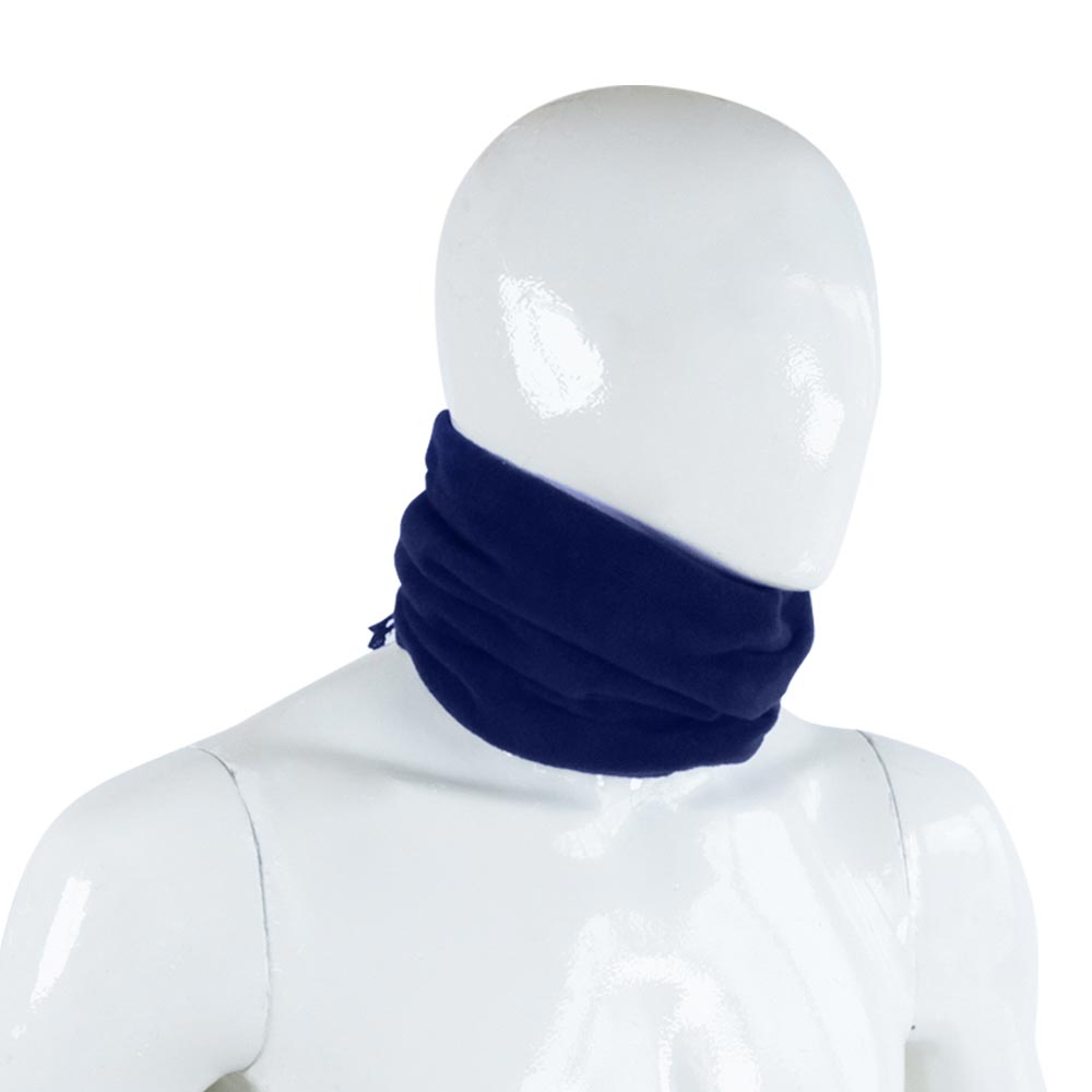 POLAR BUFF BUFF - BERE - BOYUNLUK LACİVERT - Resim 4