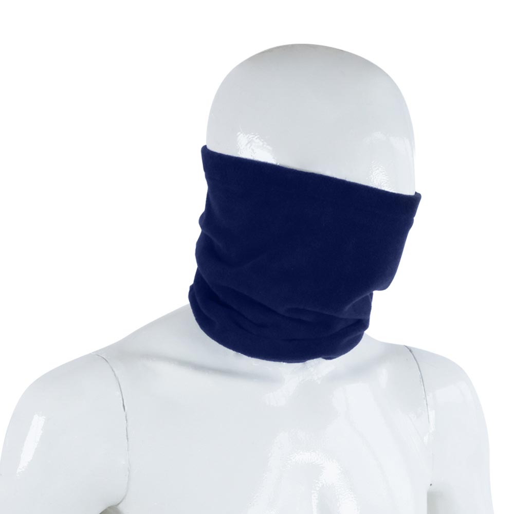 POLAR BUFF BUFF - BERE - BOYUNLUK LACİVERT - Resim 5