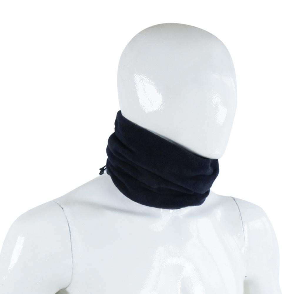 POLAR BUFF BUFF - BERE - BOYUNLUK SİYAH  - Resim 4