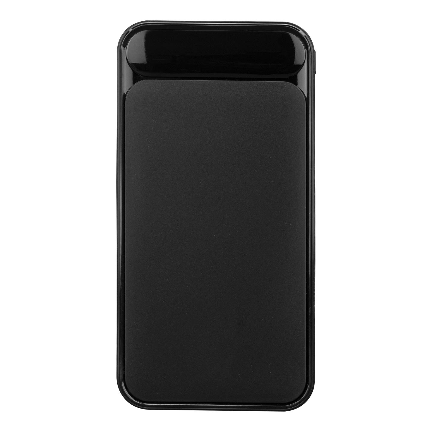 901101 ADIGÜZEL SİYAH  POWERBANK 10.000 MAH