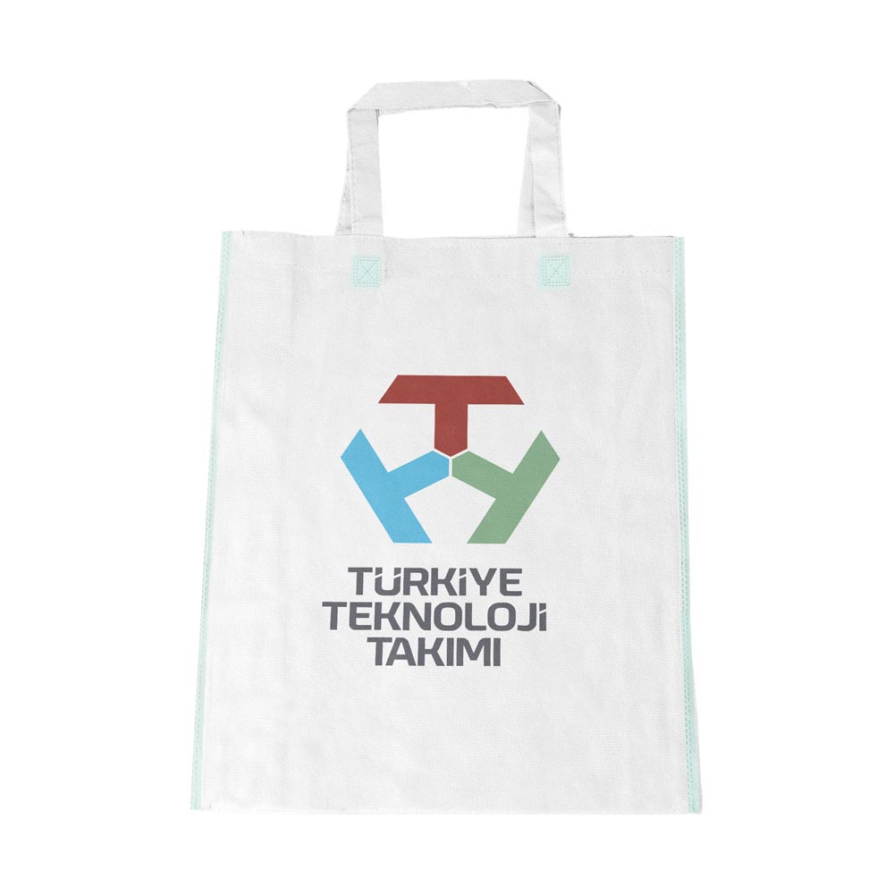 ULTRASONİK ELYAF ÇANTA - Resim 4